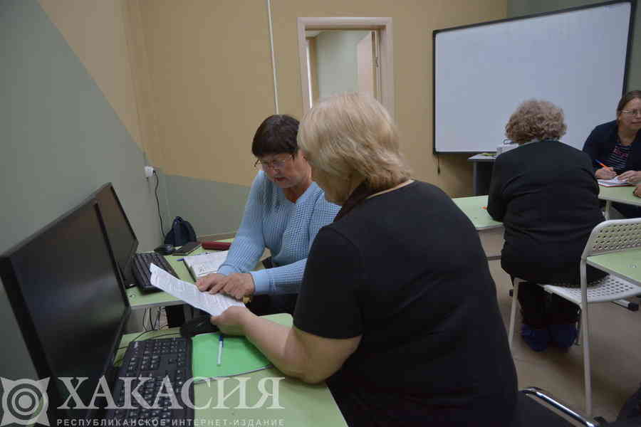 Фото галереи