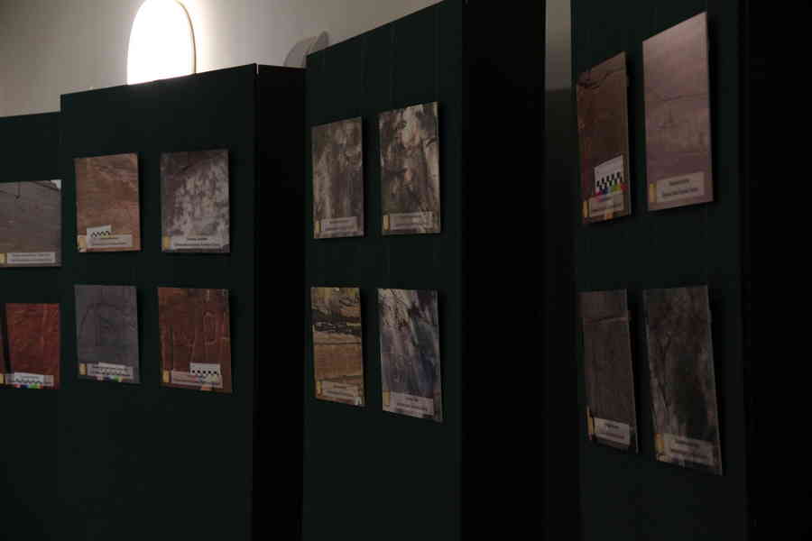 Фото галереи