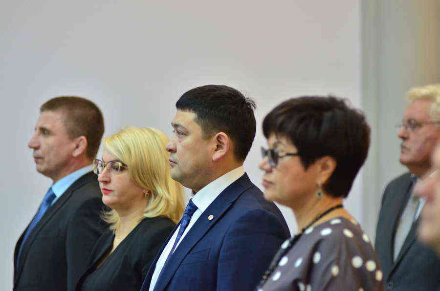 Фото галереи