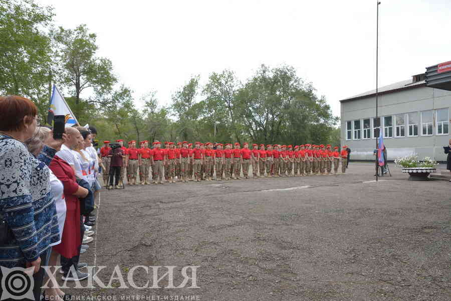 Фото галереи