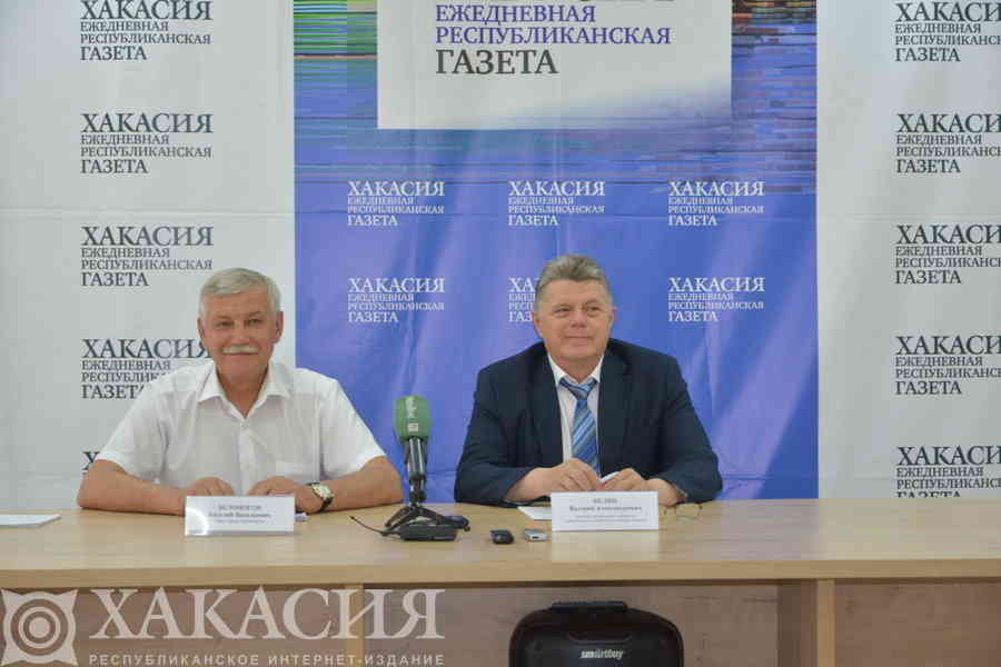 Фото галереи