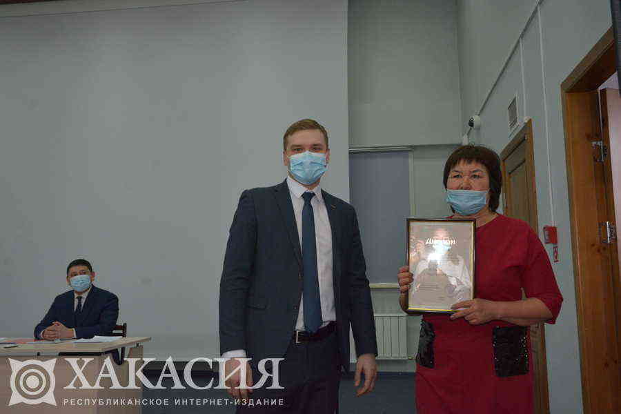 Фото галереи