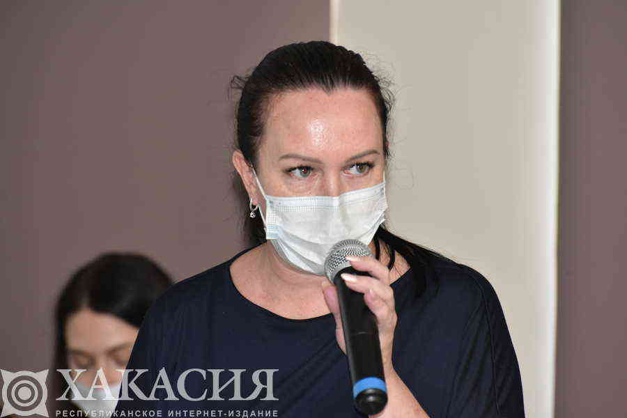 Фото галереи