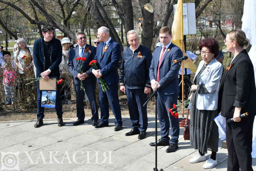 Фото галереи