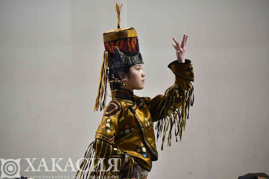 Фото галереи