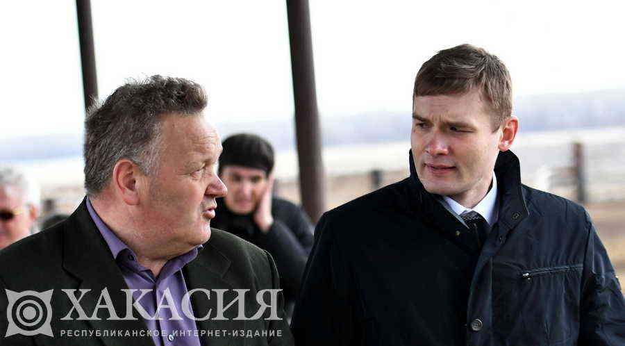 Фото галереи