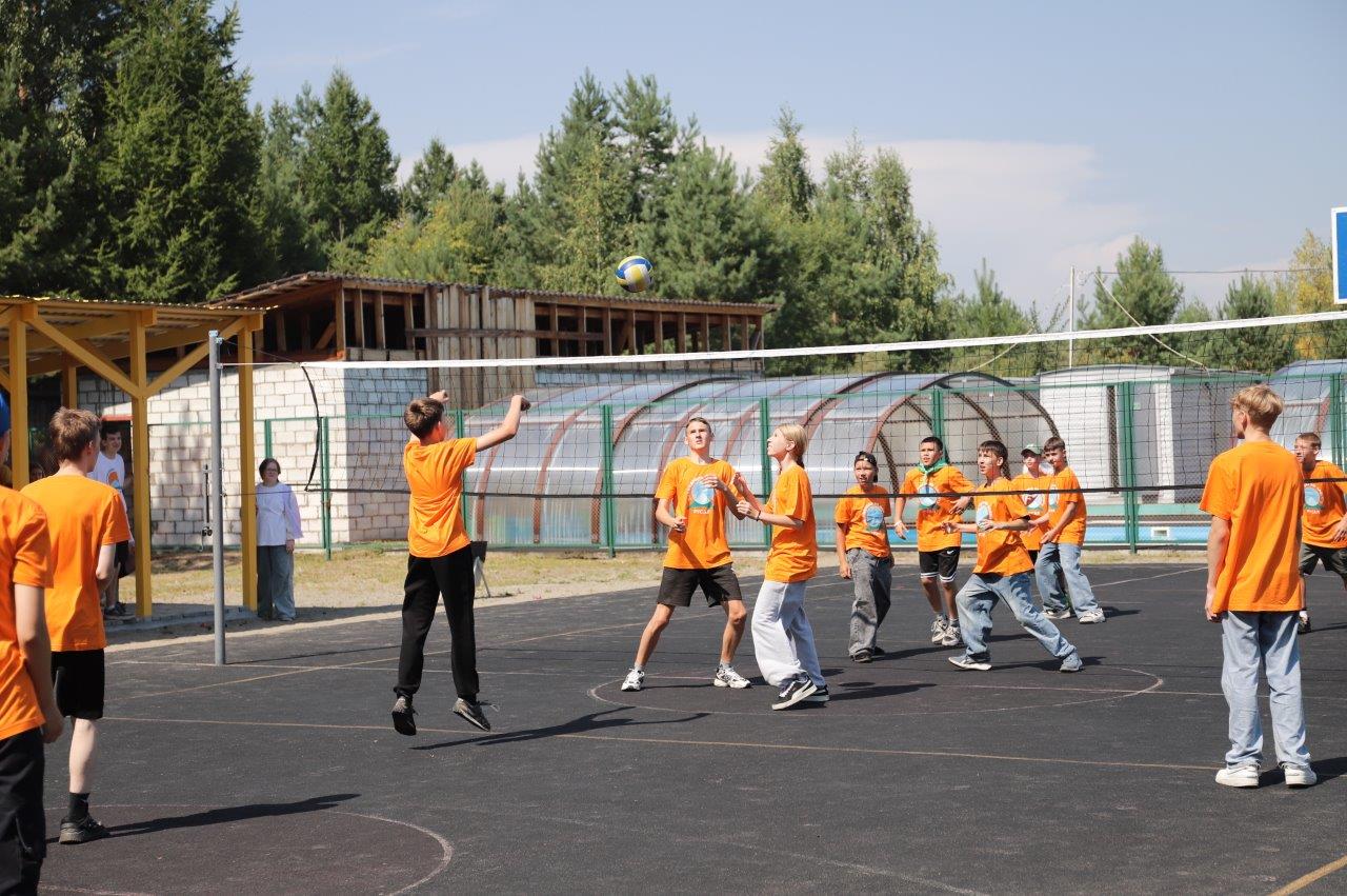 Фото галереи