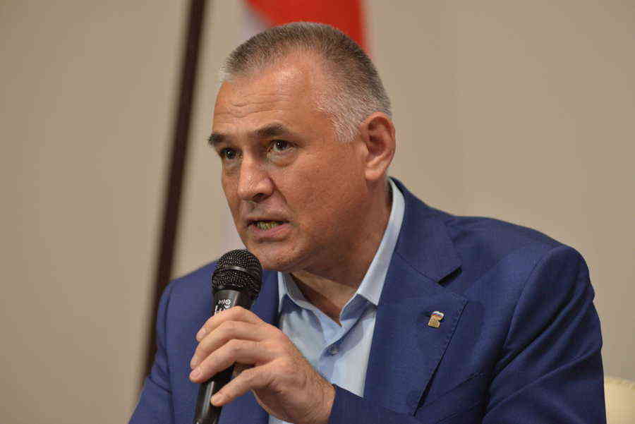 Фото галереи