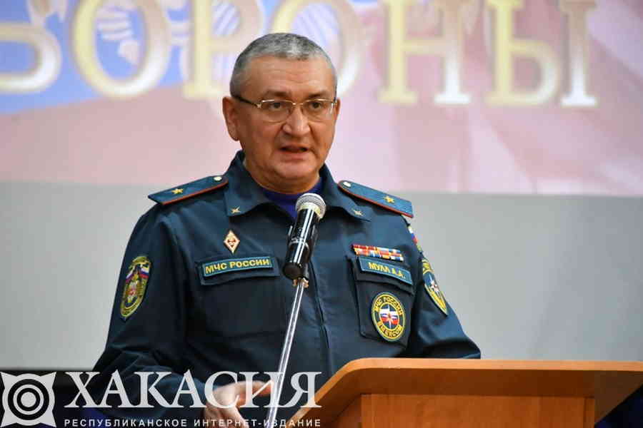 Фото галереи