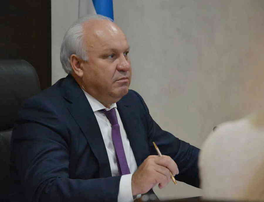 Фото галереи