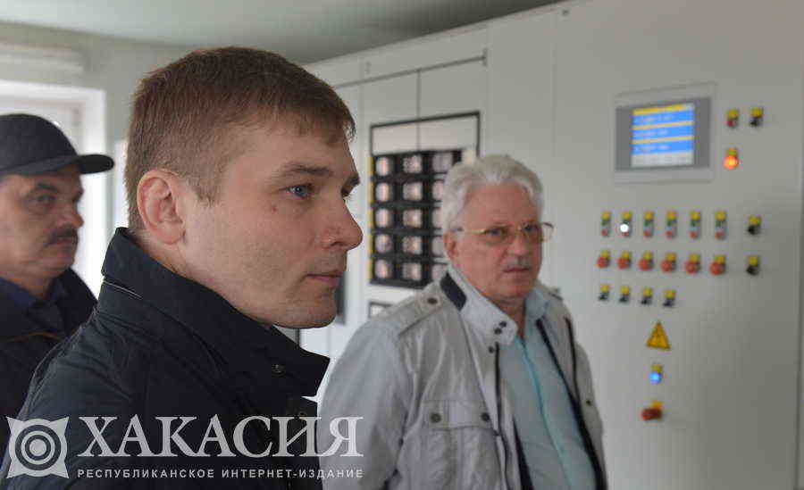 Фото галереи