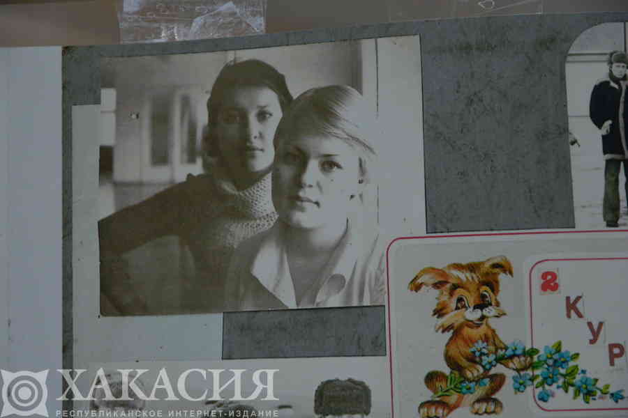 Фото галереи