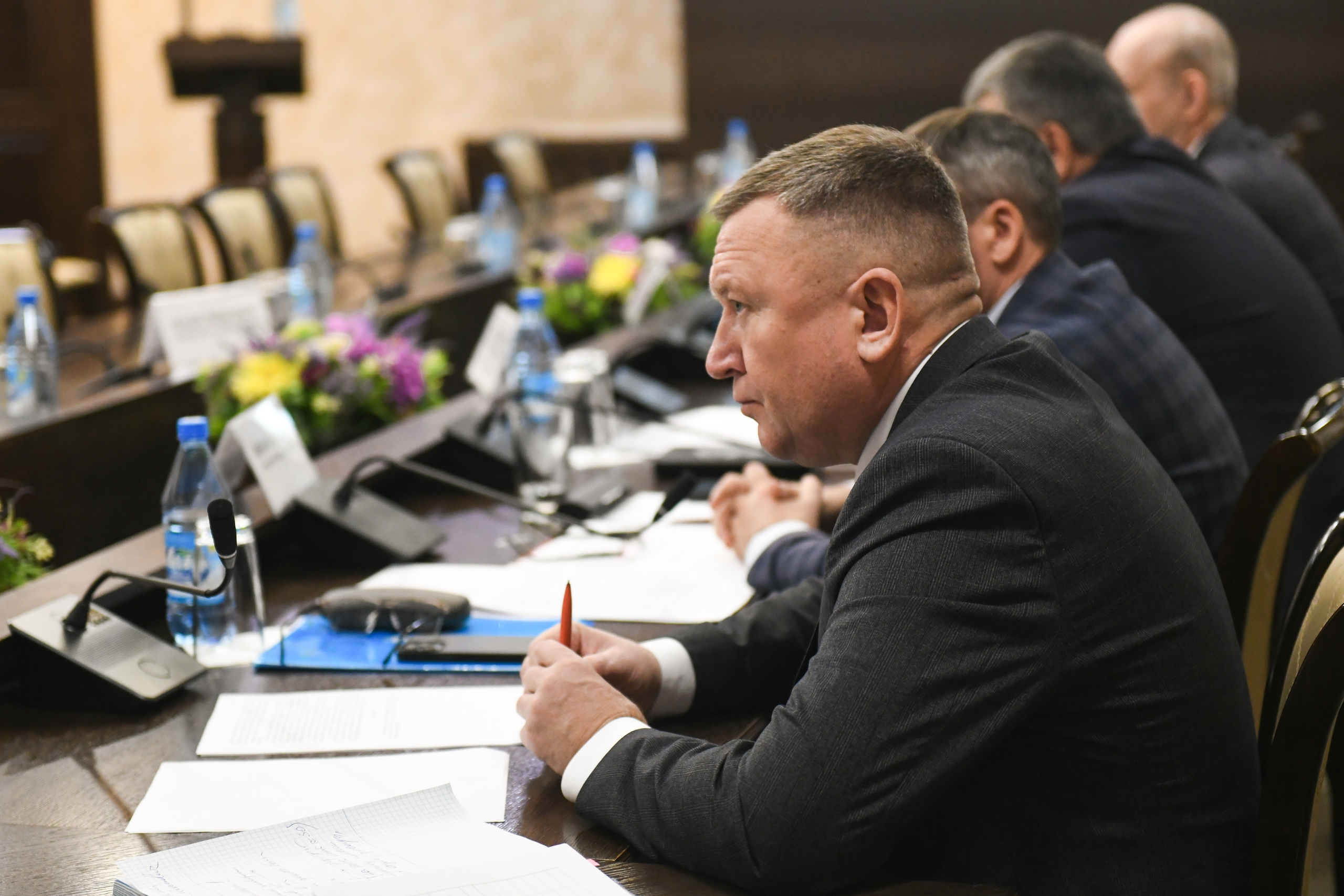 Фото галереи