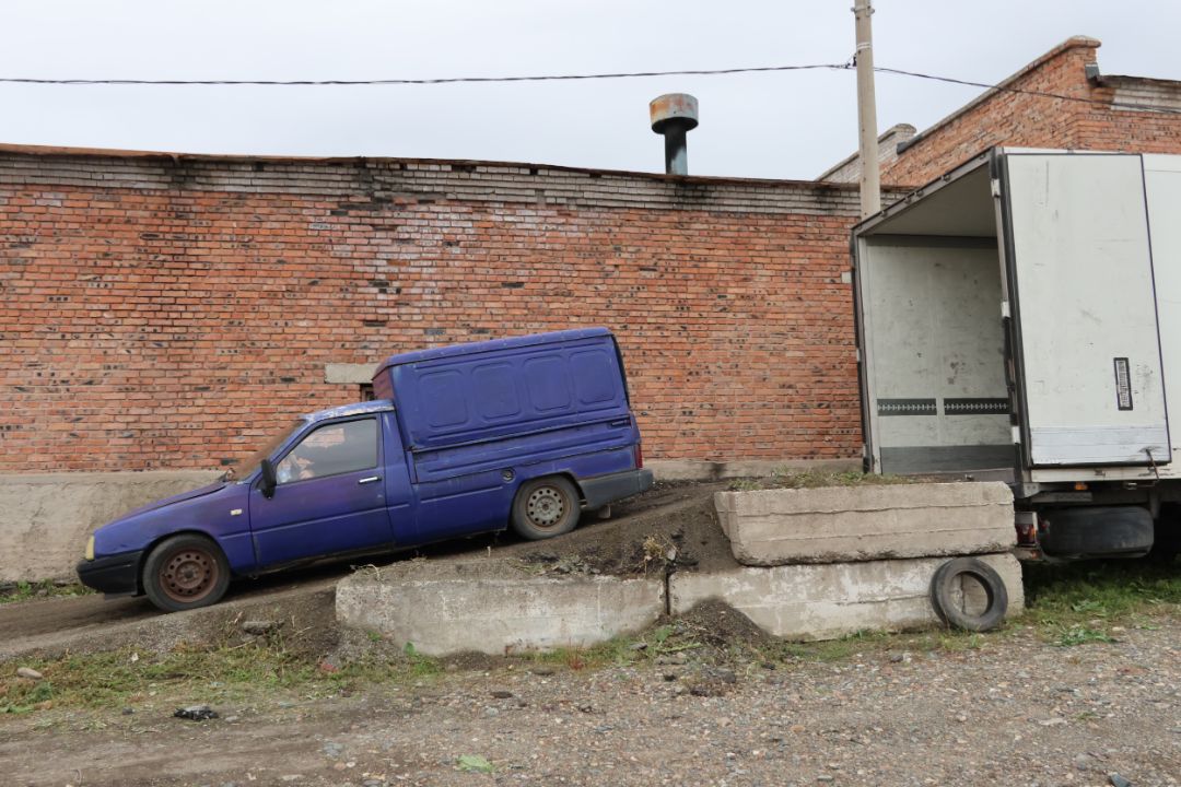 Фото галереи