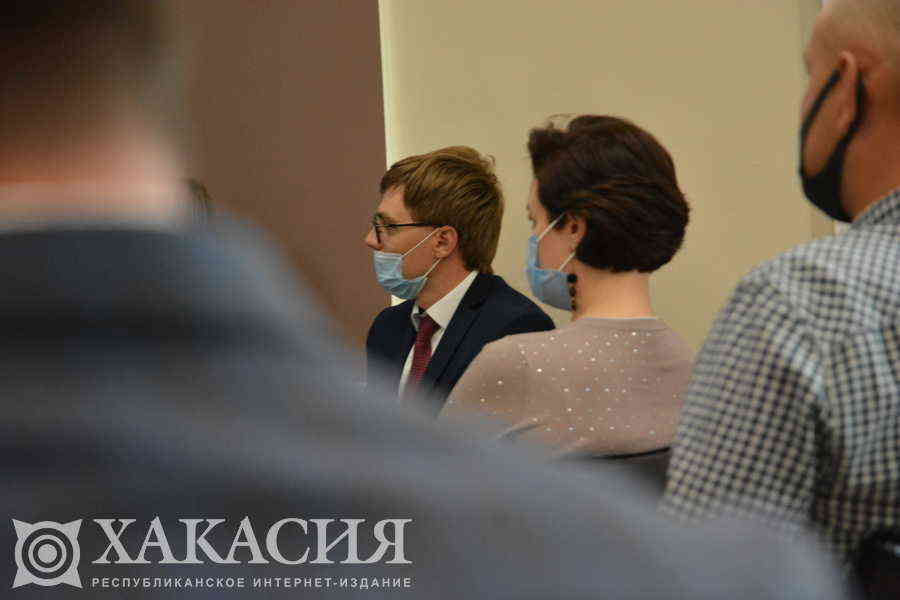 Фото галереи