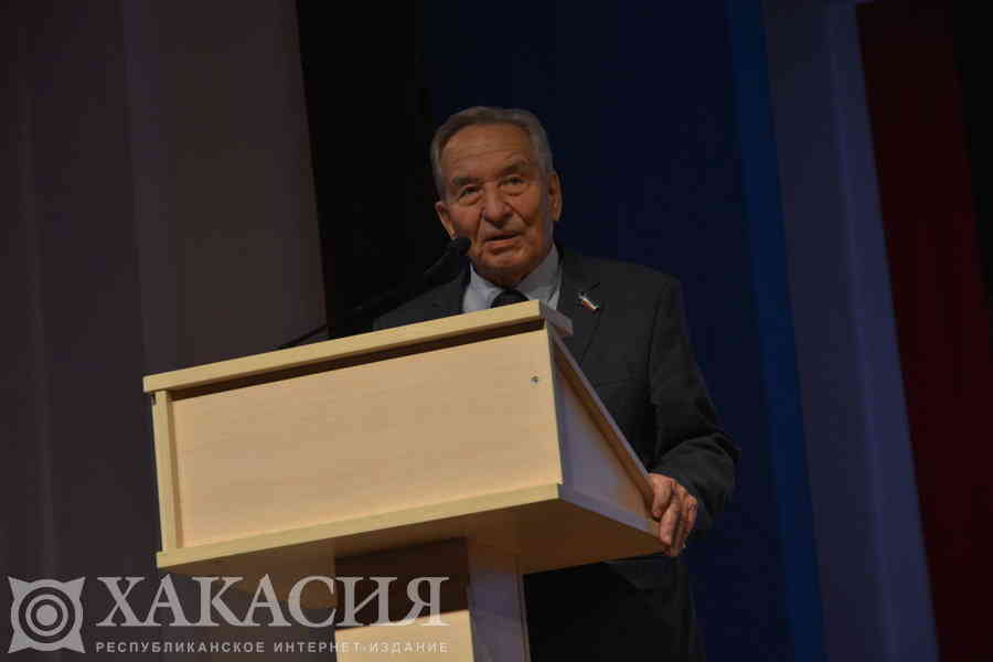 Фото галереи