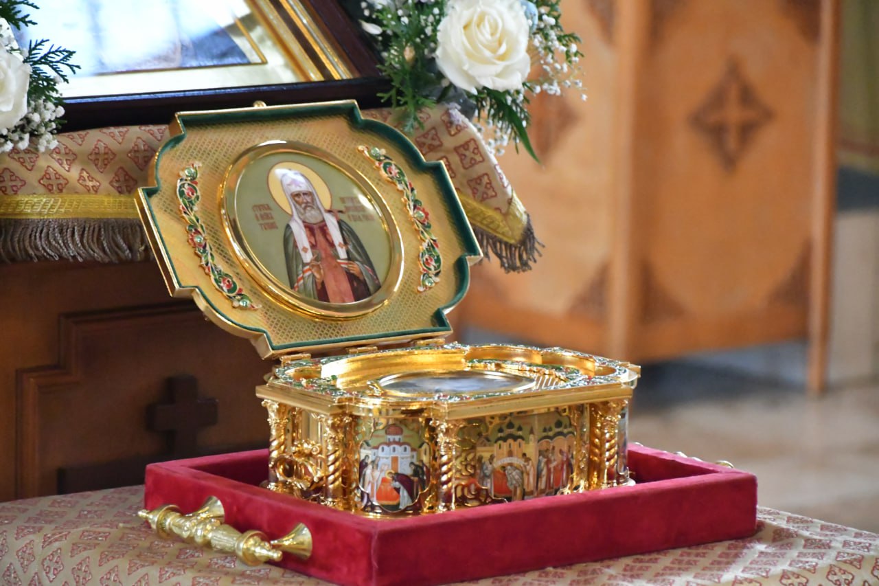 Фото галереи