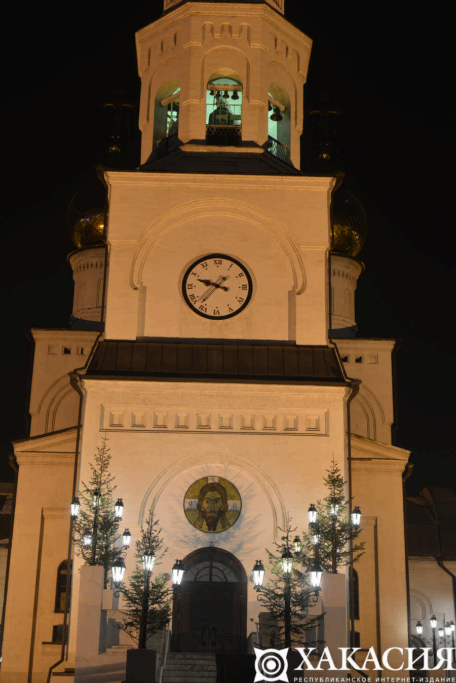 Фото галереи