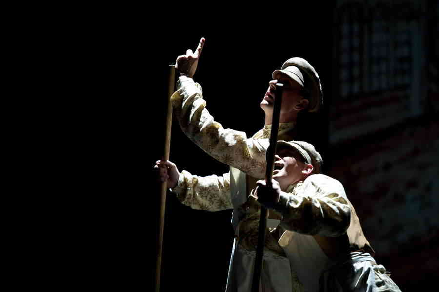 Фото галереи