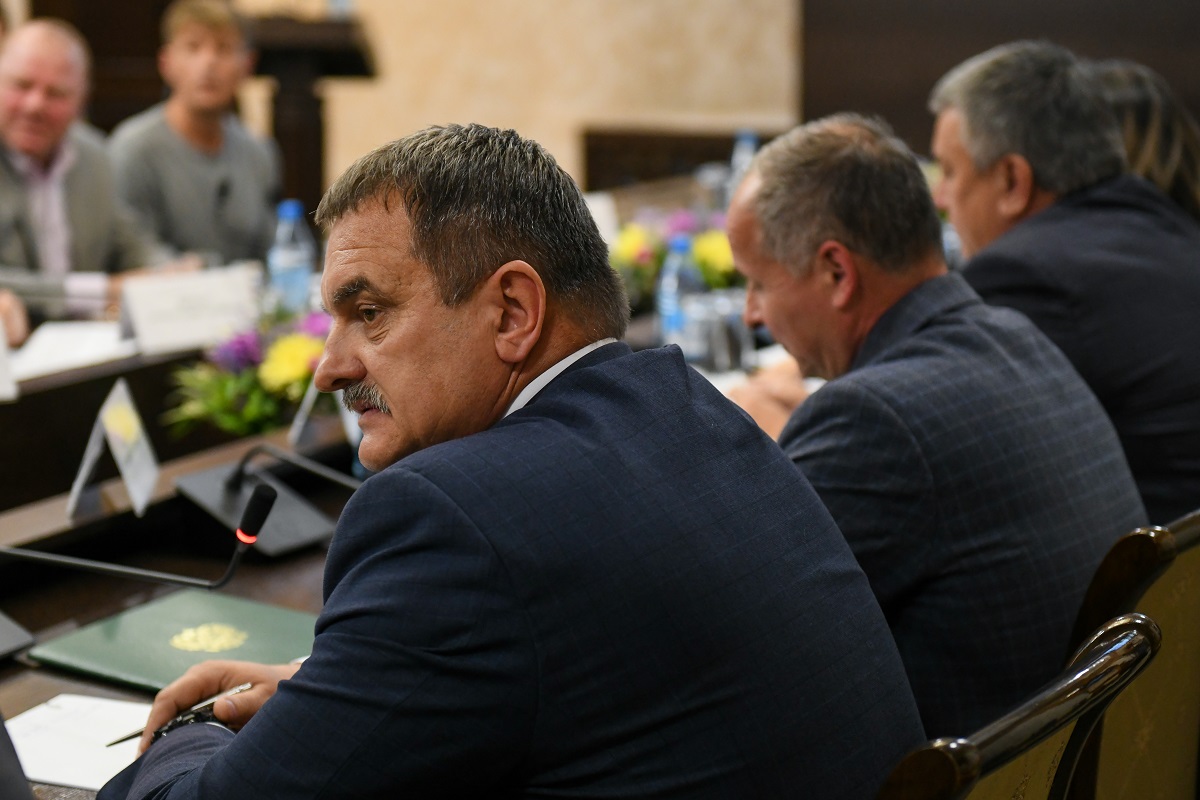 Фото галереи