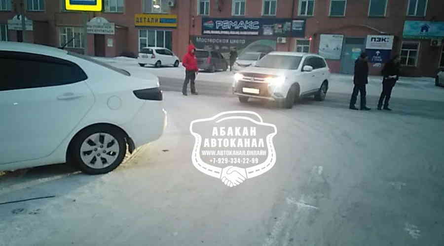 Фото галереи