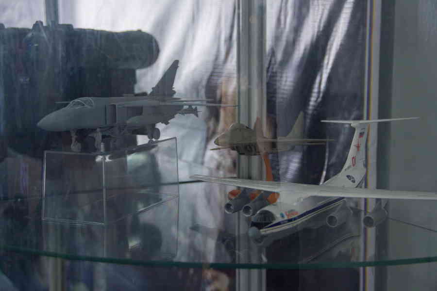 Фото галереи