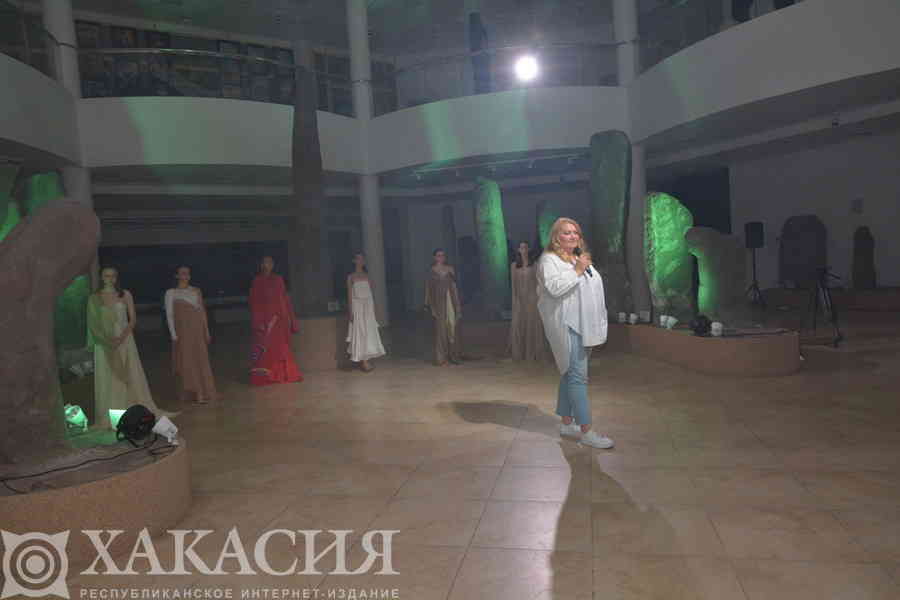 Фото галереи