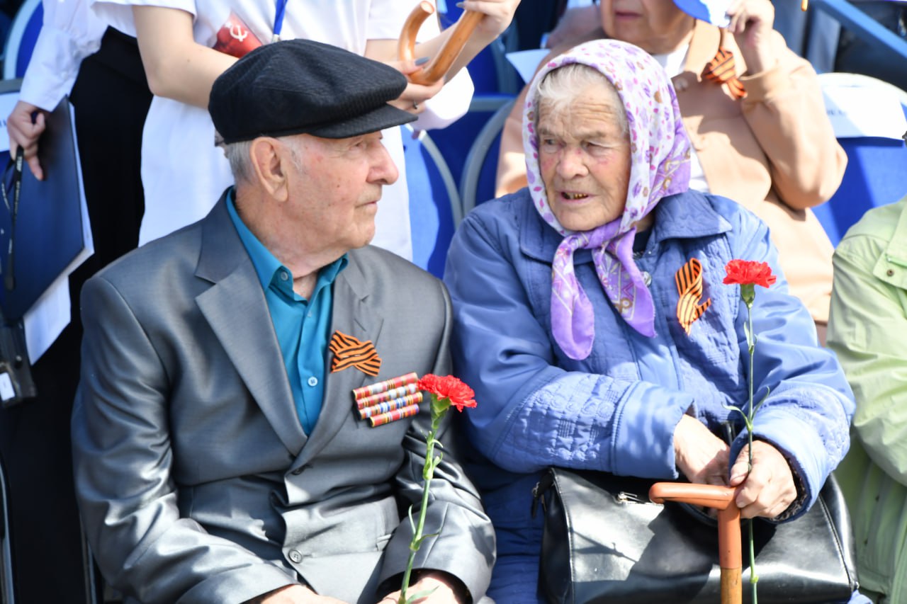 Фото галереи