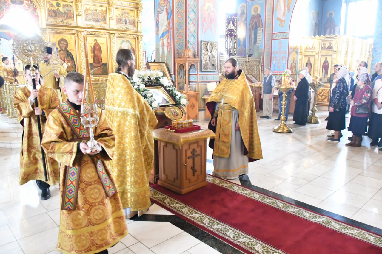 Фото галереи