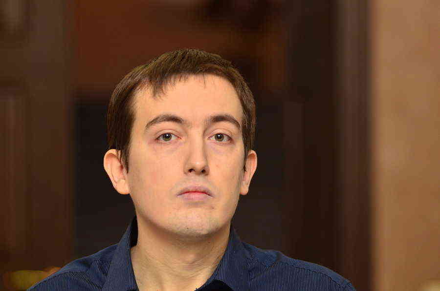 Фото галереи