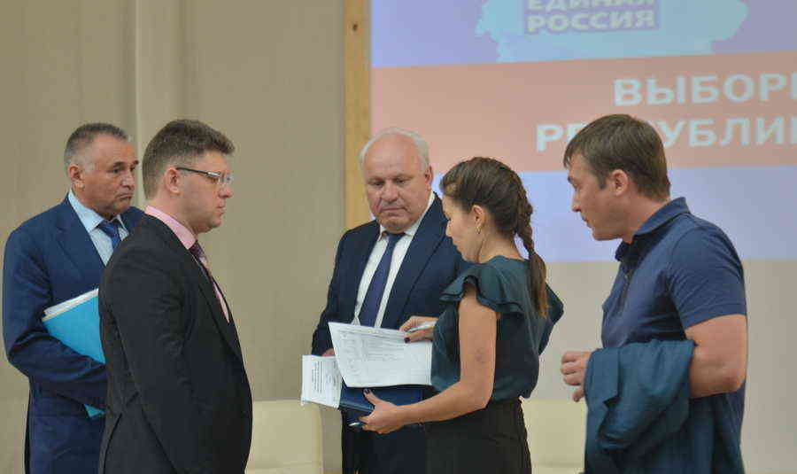 Фото галереи