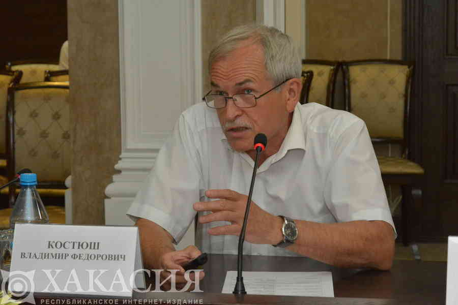 Фото галереи