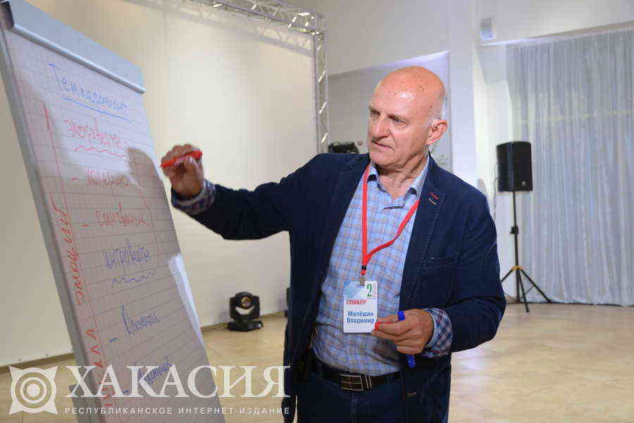 Фото галереи