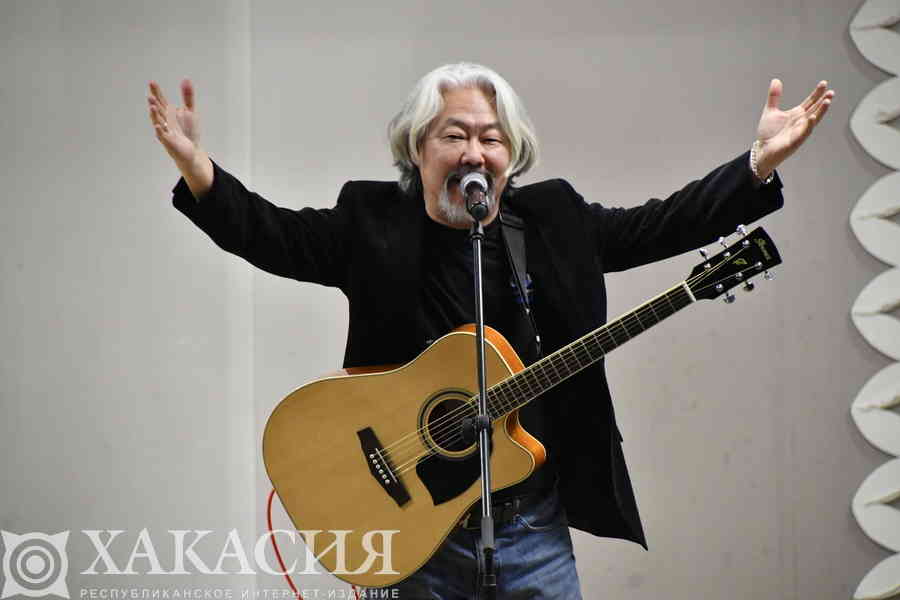 Фото галереи