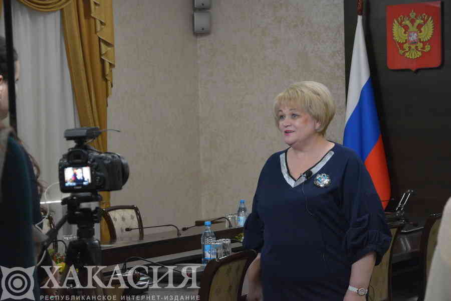 Фото галереи