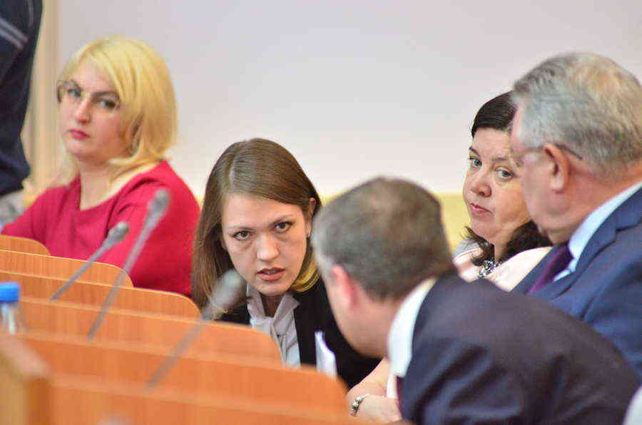 Фото галереи