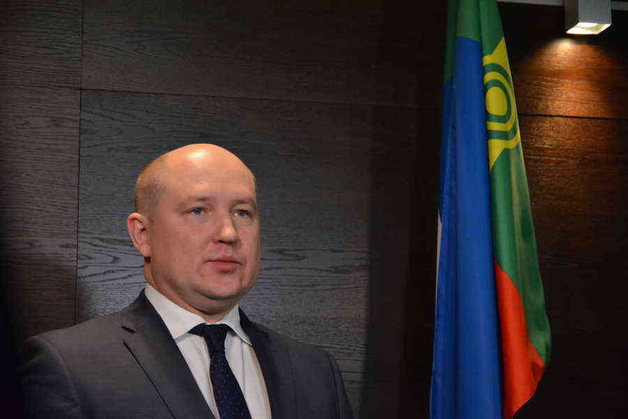 Фото галереи