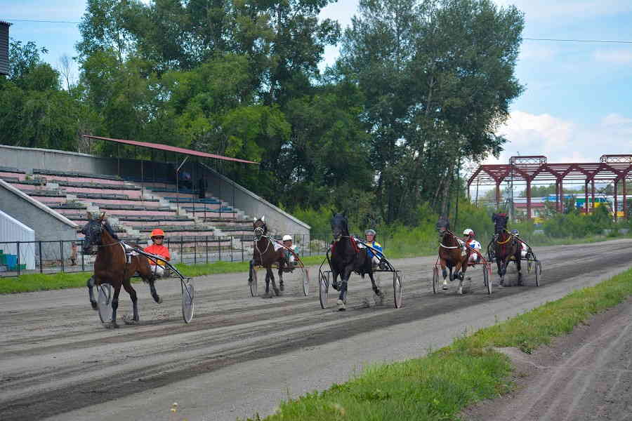 Фото галереи