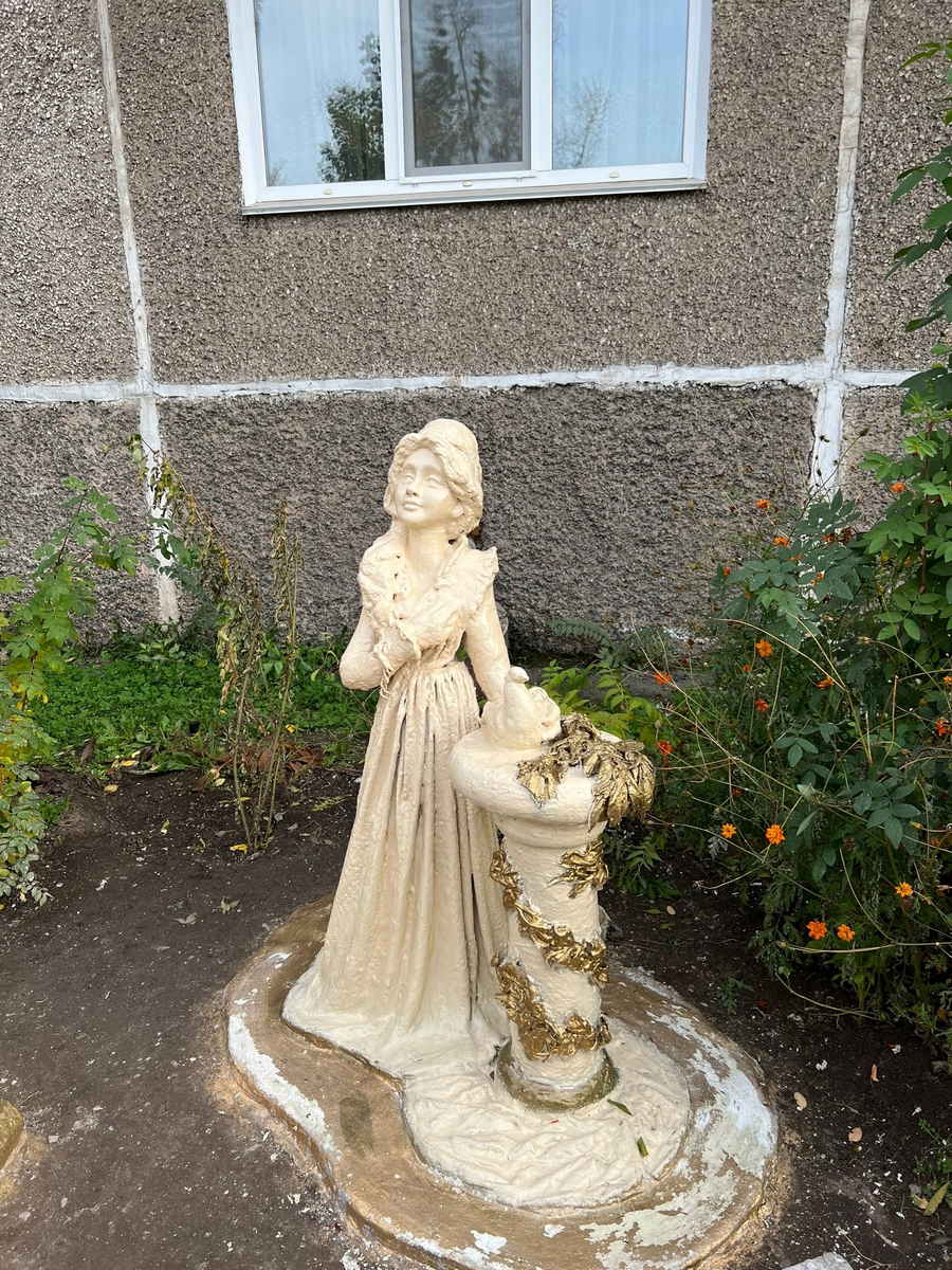 Фото галереи