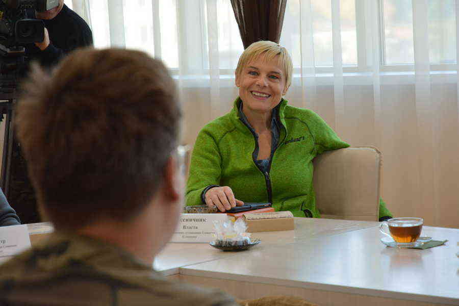 Фото галереи