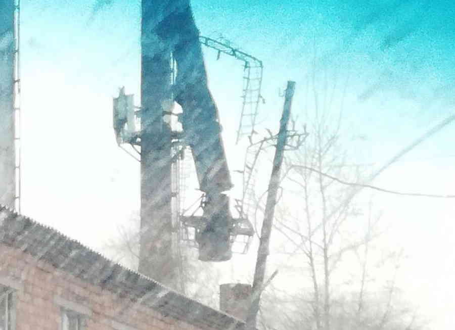 Фото галереи