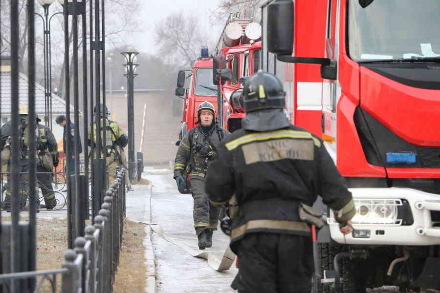 Фото галереи