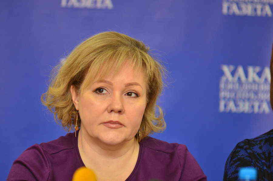 Фото галереи