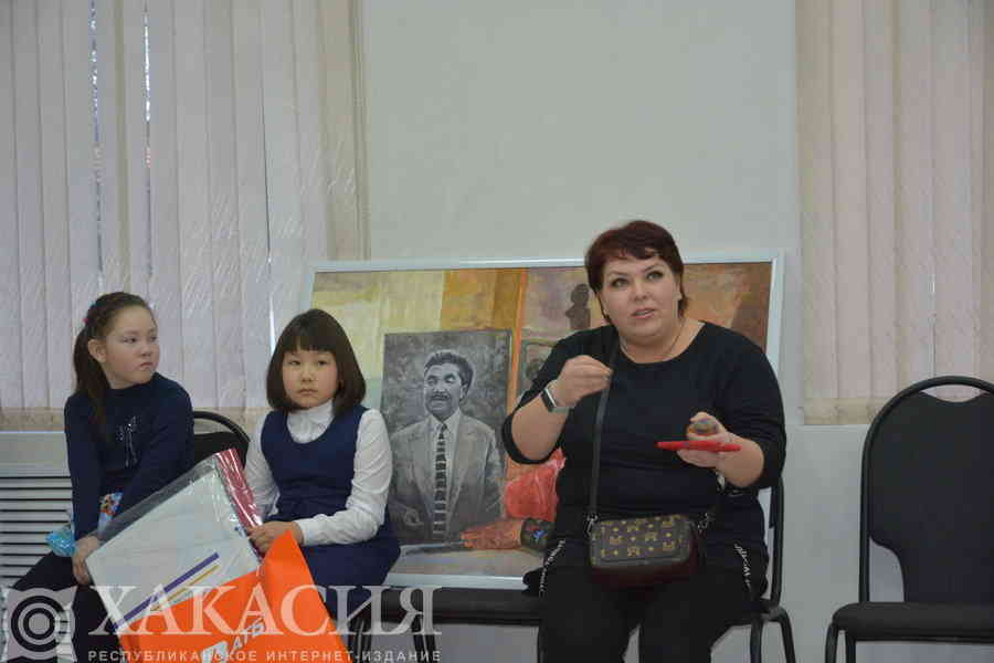 Фото галереи