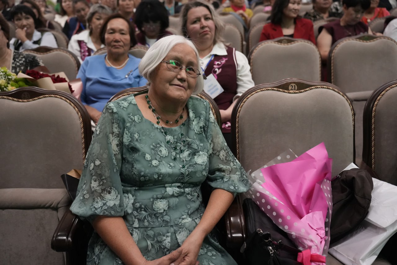 Фото галереи