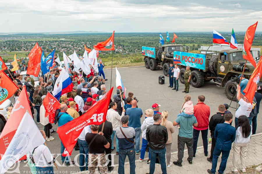 Фото галереи