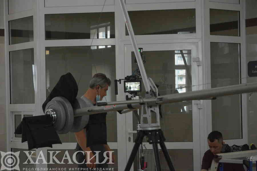 Фото галереи