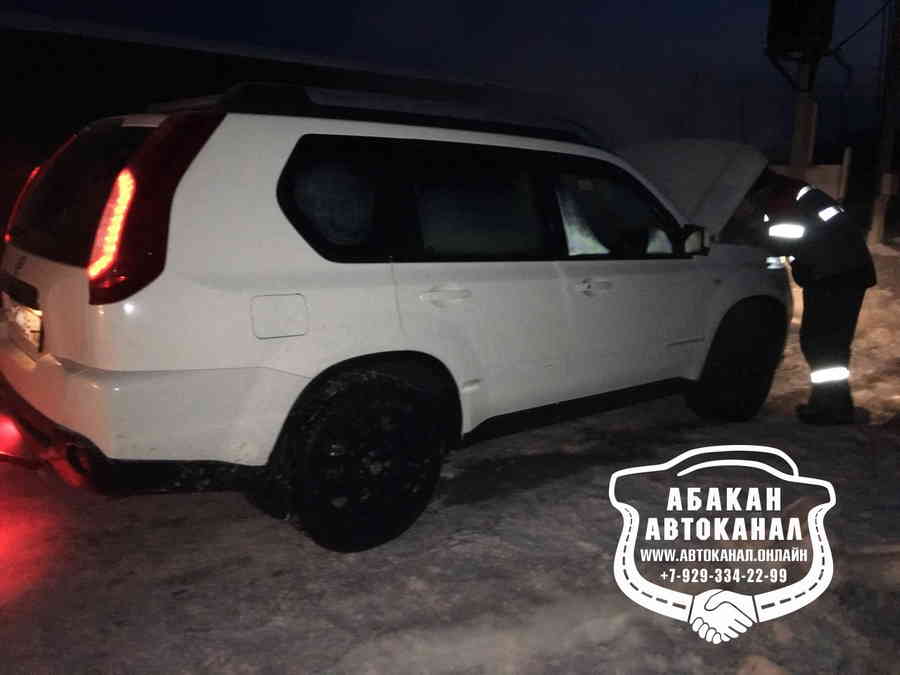 Фото галереи