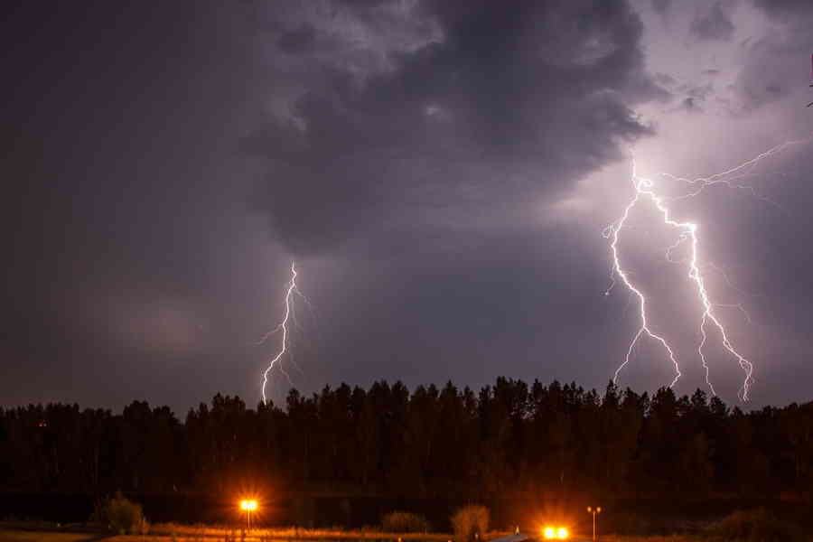 Фото галереи