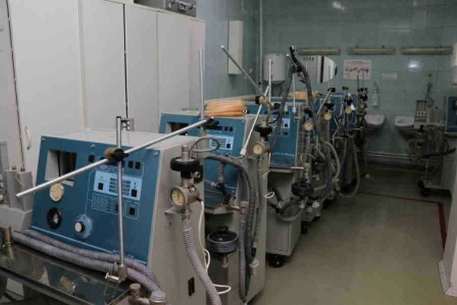 Фото галереи